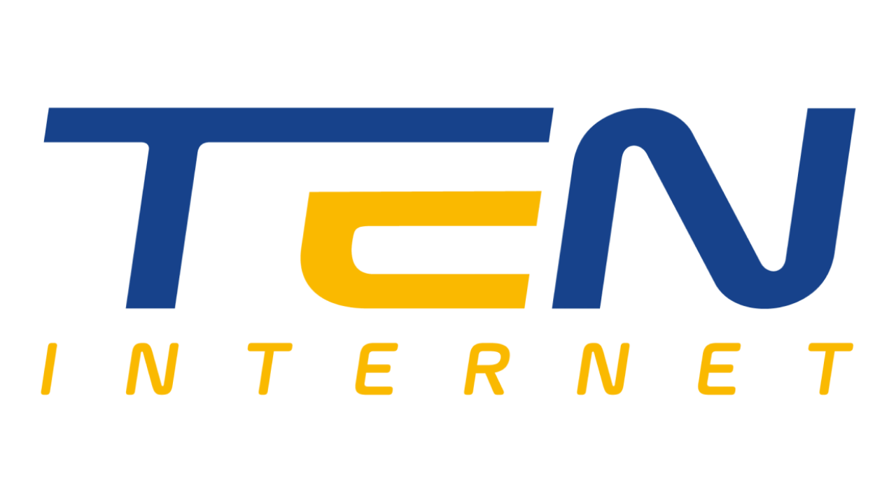 Logo TEN
